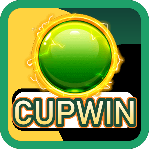 cupwin Brasil logo
